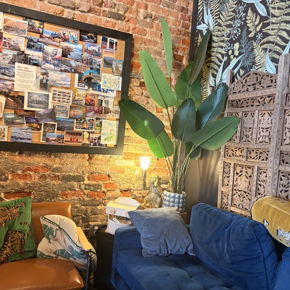 Maroon Monkey Coffee - Coffee & Tea Near Me - Wilmington, North Carolina Maroon Monkey Coffee - Coffee & Tea Near Me - Wilmington, North Carolina