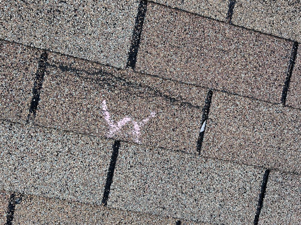 Slide of Gary Elo Roofing