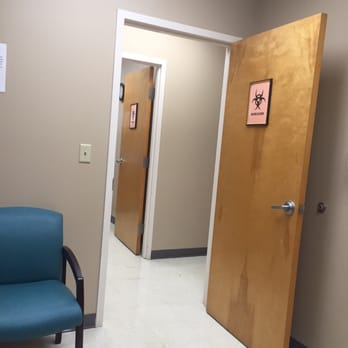 Labcorp - Laboratory Testing Near Me - Jacksonville, Florida