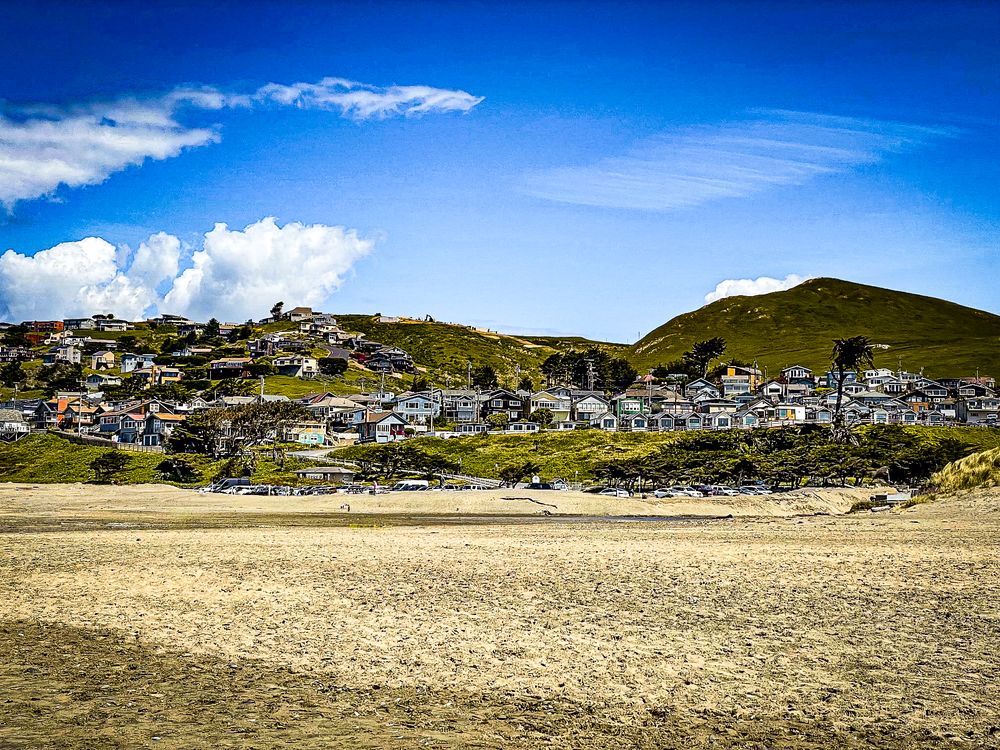 Dillon Beach