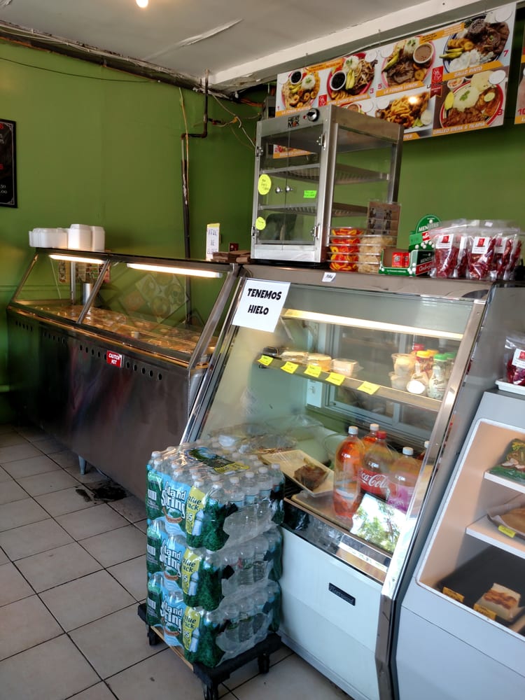 La Fonda Restaurant