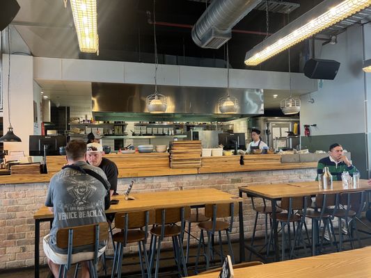 Dr Rudi's Rooftop Brewing Co. by null