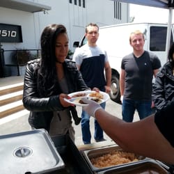 Tacos Los 2 Amigos Catering