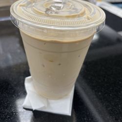 Liam’s Cafe