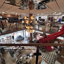 Dugger's - 4/21/26 FYI. Interior.