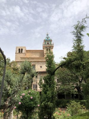 Valldemossa by null
