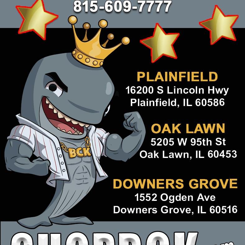 THE BASEBALL CARD KING Updated September 2024 11 Reviews 16200 S