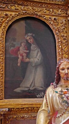 Misión San Francisco Javier de Viggé-Biaundó by null