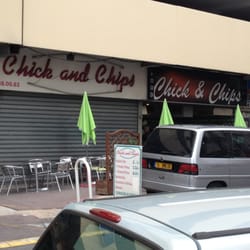 Chick and Chips