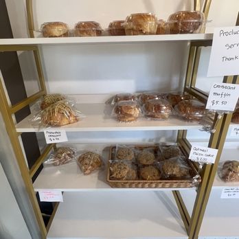 Sunshine's Bakery - Desserts Near Me - Irondale, Alabama