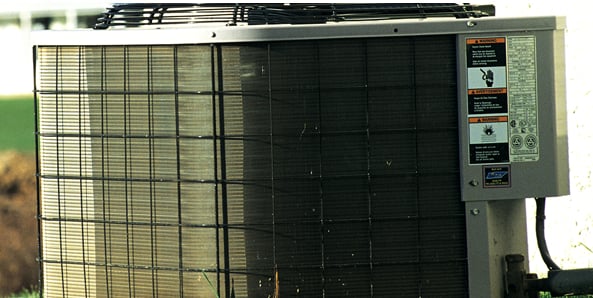 Slide of Able Air Conditioning & Heating