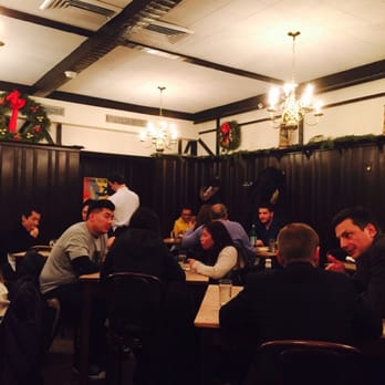 Peter Luger - Dining room - Steakhouses Near Me - Brooklyn, New York
