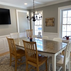 Arthur Thomas Properties - Zoom Conference Room