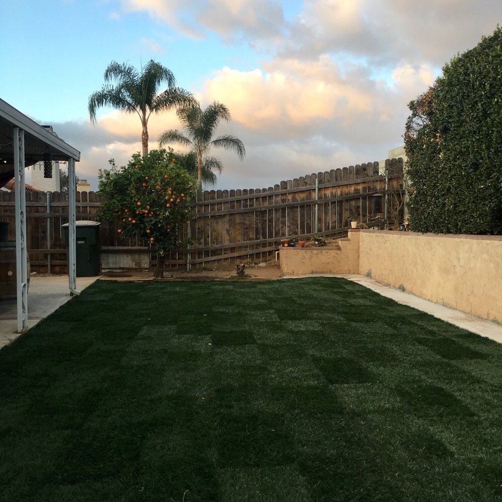 BMJ Landscaping - a backyard with a fenced in area - Landscaping Near Me BMJ Landscaping - a backyard with a fenced in area - Landscaping Near Me