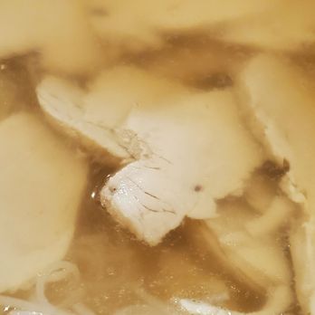 Pho 1 - Chicken Noodle Soup without garnishment. - Vietnamese Near Me - Vallejo, California Pho 1 - Chicken Noodle Soup without garnishment. - Vietnamese Near Me - Vallejo, California