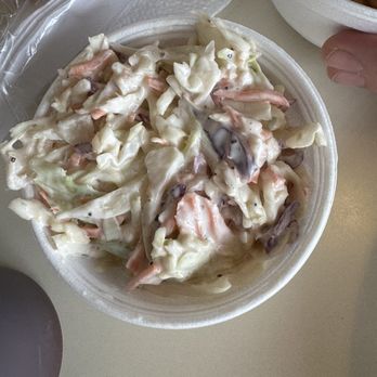 7 Miles Smokehouse - Cole Slaw - Smokehouse Near Me - Chillicothe, Ohio 7 Miles Smokehouse - Cole Slaw - Smokehouse Near Me - Chillicothe, Ohio