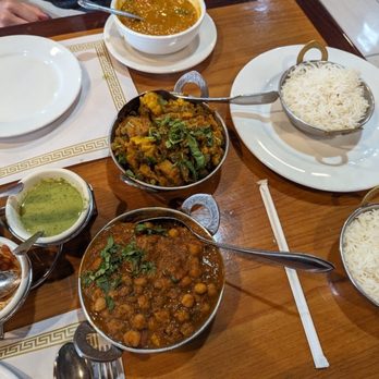 Mint Leaf Indian Cuisine - Chana Masala, Aloo Gobi - Indian Near Me - Smyrna, Georgia Mint Leaf Indian Cuisine - Chana Masala, Aloo Gobi - Indian Near Me - Smyrna, Georgia