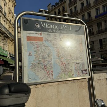 Marseille - Arts & Entertainment Near Me