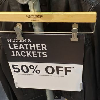 Lucky Brand - Accessories Near Me - Sunrise, Florida