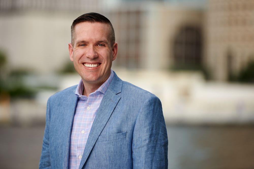 Daniel Baughn, Ph.D. - sleep specialist in Tampa, FL