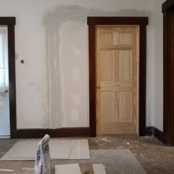 Walkers Drain Cleaning