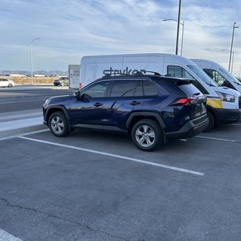 SmartFilm Window Tinting - Car Window Tinting Near Me - Las Vegas, Nevada