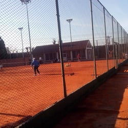 Club el Porvenir - Tenis en el Porvenir