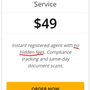 Photo of Utah Commercial Registered Agent