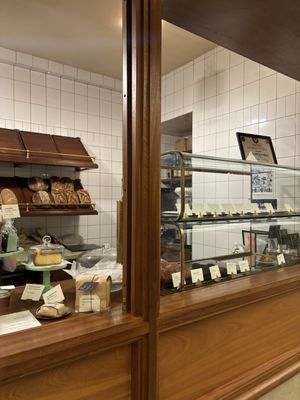Frenchette Bakery by null