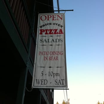 Smith Flat House - Brick Oven Pizza - Venues & Event Spaces Near Me - Placerville, California Smith Flat House - Brick Oven Pizza - Venues & Event Spaces Near Me - Placerville, California