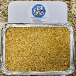 AMA Time - Kiki's Crunchy Cheesy Potatoes