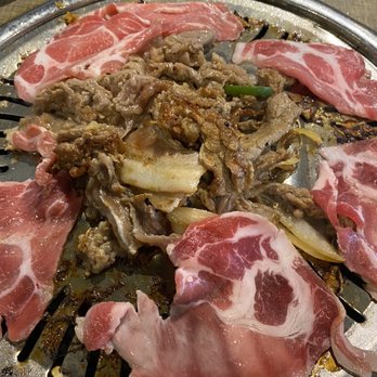 Koreana Grill - Brisket - Korean Near Me - Riverside, California