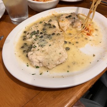 Piccolo Trattoria - Chicken piccata - Italian Near Me - Leeds, New York Piccolo Trattoria - Chicken piccata - Italian Near Me - Leeds, New York