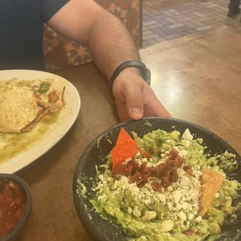 Nuevo Vallarta - Fresh Guacamole - Mexican Near Me - Minden, Nevada