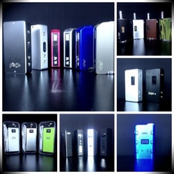 Big Bang Vape Co.