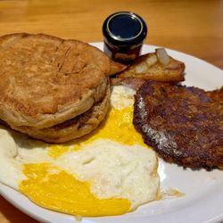 Sunrise Cafe