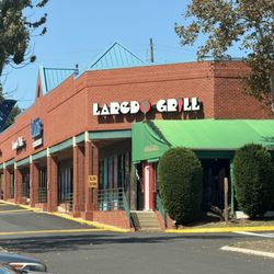 Laredo Grill - Don't go here!
