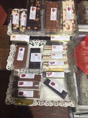 Divine Chocolatier by null