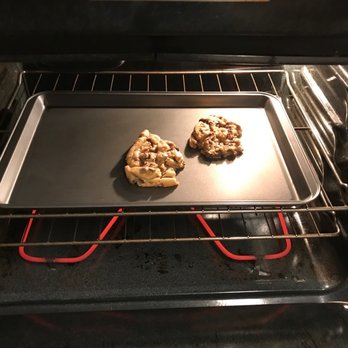 Chip Cookies - So disappointing. - Desserts Near Me - Provo, Utah