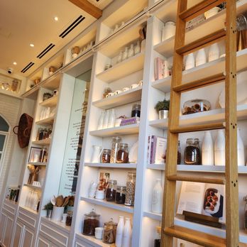 Bacio di Latte - Gelato Near Me - Newport Beach, California