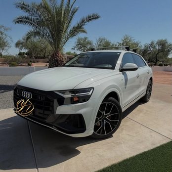 Yard Down Mobile Detailing - Car Wash Near Me - Santa Ana, California