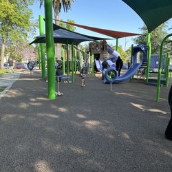 Pelanconi Park