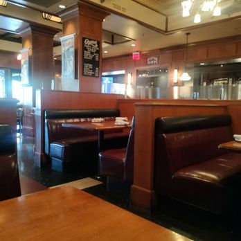 King's Fish House - Tempe - Timber, the waitress was fantastic ! She even chatted with me for a bit!  I enjoyed this restaurant very much! Thank you! - Seafood Near Me - Tempe, Arizona