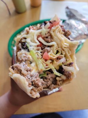 El Enano Mexican Restaurant by null