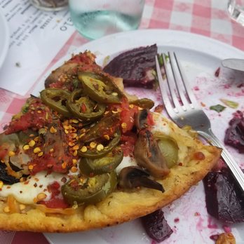 Zelo Gourmet Pizza - roasted vegetable pizza for the win - Pizza Near Me - Arcadia, California Zelo Gourmet Pizza - roasted vegetable pizza for the win - Pizza Near Me - Arcadia, California