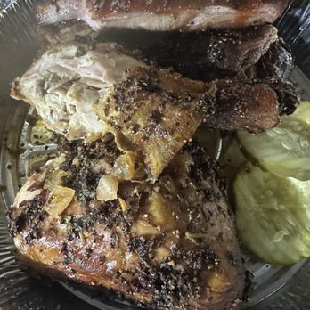 Hog & Tradition - Barbeque Near Me - Henderson, Nevada