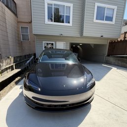 Car Car