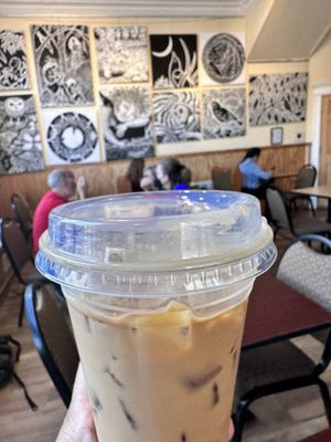 Hartford Coffee Company by null