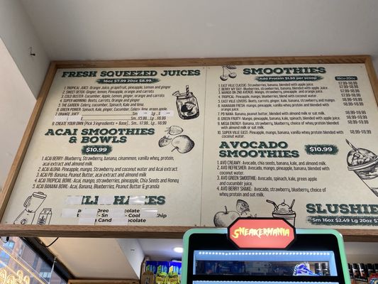 Eastville marketplace by null