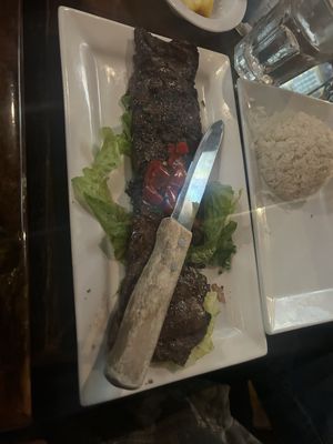 Cayo Esquivel Seafood by null